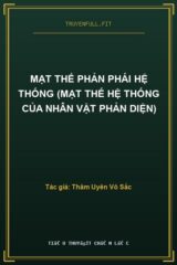 Mạt Thế Phản Phái Hệ Thống (Mạt Thế Hệ Thống Của Nhân Vật Phản Diện)