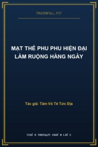 Mạt Thế Phu Phu Hiện Đại Làm Ruộng Hằng Ngày