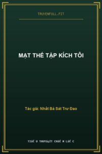 Mạt Thế Tập Kích Tôi