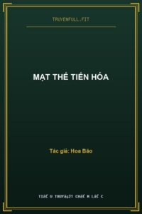 Mạt Thế Tiến Hóa