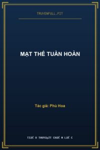 Mạt Thế Tuần Hoàn