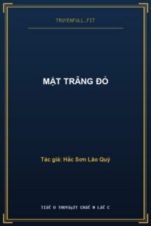 Mặt Trăng Đỏ