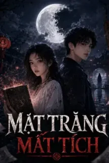 Mặt Trăng Mất Tích