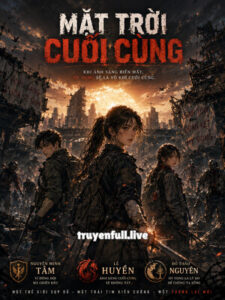 Mặt Trời Cuối Cùng
