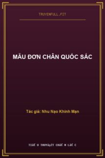 Mẫu Đơn Chân Quốc Sắc
