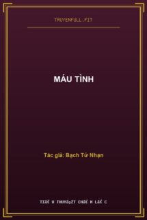 Máu Tình
