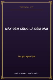 Mấy Đêm Cũng Là Đêm Đầu