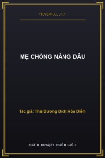 Mẹ Chồng Nàng Dâu