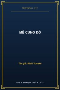 Mê Cung Đỏ