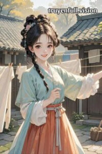 Mẹ Kế Xuyên Sách: Nuôi Con Làm Giàu