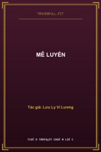 Mê Luyến