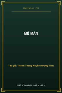 Mê Mẩn