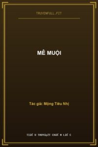 Mê Muội