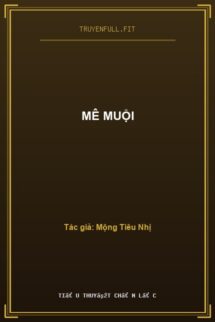 Mê Muội