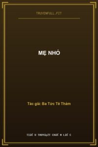 Mẹ Nhỏ