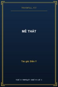 Mê Thất