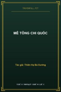 Mê Tông Chi Quốc