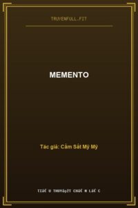 Memento