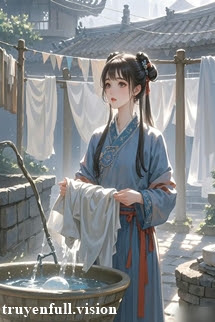 Mệnh Nha Hoàn – Dương Quan Đại Đạo