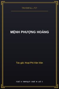 Mệnh Phượng Hoàng