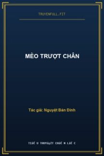 Mèo Trượt Chân