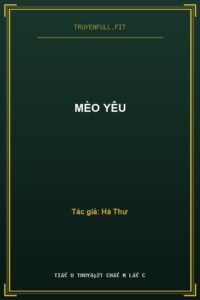 Mèo Yêu