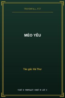Mèo Yêu