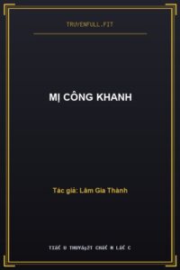 Mị Công Khanh
