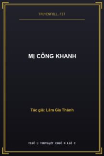 Mị Công Khanh