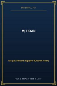 Mị Hoan