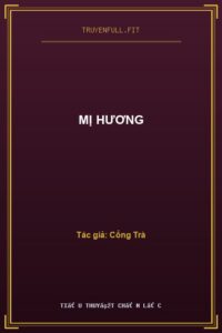 Mị Hương