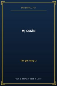 Mị Quân