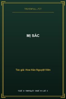 Mị Sắc