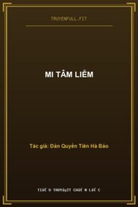 Mi Tâm Liễm