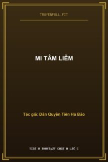 Mi Tâm Liễm