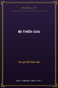 Mị Thiên Giai