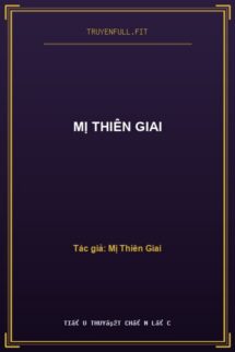 Mị Thiên Giai