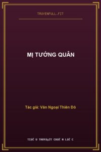 Mị Tướng Quân