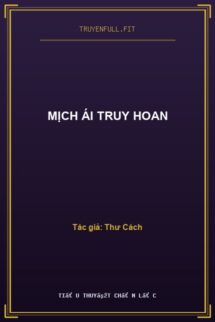 Mịch Ái Truy Hoan