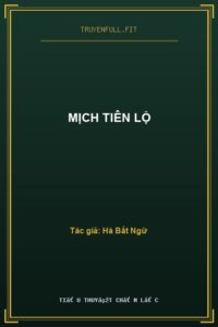 Mịch Tiên Lộ