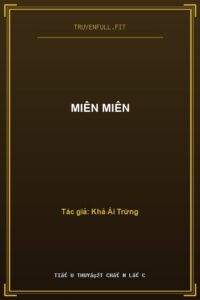 Miên Miên