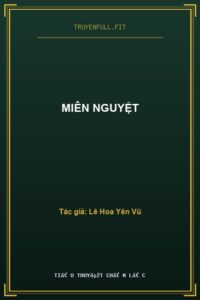 Miên Nguyệt