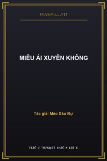 Miêu Ái Xuyên Không