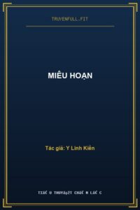 Miêu Hoạn