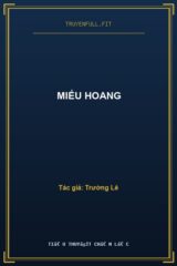 Miếu Hoang