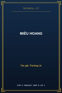 Miếu Hoang
