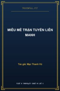 Miêu Mễ Trận Tuyến Liên Manh