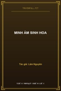 Minh Ám Sinh Hoa