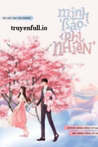 Minh Bảo Phỉ Nhiên – Tam Tam Nương