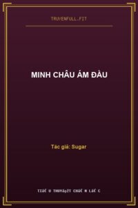 Minh Châu Ám Đầu